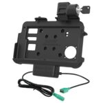 Locking RAM® Thin-Dock + Data for Zebra ET401 8" - Image 2