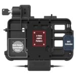 Locking RAM® Thin-Dock + Data for Zebra ET401 8" - Image 3