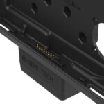 Locking RAM® Thin-Dock + Data for Zebra ET401 8" - Image 6