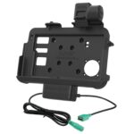 RAM® Thin-Dock™ + Data for Zebra ET401 & ET4x 8" - Image 2