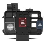 RAM® Thin-Dock™ + Data for Zebra ET401 & ET4x 8" - Image 3