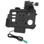 Locking RAM® Thin-Dock™ for Zebra ET401 & ET4x 8" - Image 2