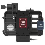 Locking RAM® Thin-Dock™ for Zebra ET401 & ET4x 8" - Image 3