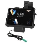 RAM® Thin-Dock™ for Zebra ET401 & ET4x 8"
