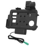 RAM® Thin-Dock™ for Zebra ET401 & ET4x 8" - Image 2