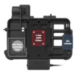 RAM® Thin-Dock™ for Zebra ET401 & ET4x 8" - Image 3