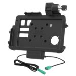 Locking RAM® Thin-Dock™ + Data for Zebra ET401 10" - Image 2