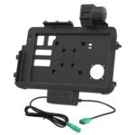 RAM® Thin-Dock™ + Data Dock for Zebra ET401 & ET4x 10" - Image 2
