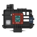 RAM® Thin-Dock™ + Data Dock for Zebra ET401 & ET4x 10" - Image 3