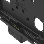 RAM® Thin-Dock™ + Data Dock for Zebra ET401 & ET4x 10" - Image 6