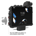 RAM® Thin-Dock™ + Data Dock for Zebra ET401 & ET4x 10" - Image 7