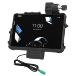Locking RAM® Thin-Dock™ for Zebra ET401 & ET4x 10" - Image 8