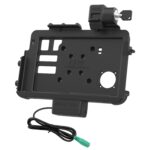 Locking RAM® Thin-Dock™ for Zebra ET401 & ET4x 10" - Image 2