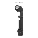 Locking RAM® Thin-Dock™ for Zebra ET401 & ET4x 10" - Image 4