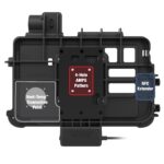 RAM® Thin-Dock™ for Zebra ET401 & ET4x 10" - Image 3