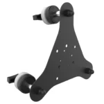 RAM® Tough-Mag™ 48MM 3-Point Pivoting Magnetic Mounting Base - Image 5