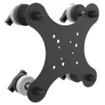 RAM® Tough-Mag™ 48MM 4-Point Pivoting Magnetic Mounting Base - Image 6