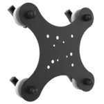 RAM® Tough-Mag™ 48MM 4-Point Magnetic Mounting Base - Image 7