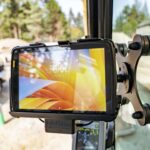 RAM® Tough-Mag™ 48MM 4-Point Magnetic Mounting Base - Image 5
