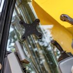 RAM® Tough-Mag™ 48MM 4-Point Magnetic Mounting Base - Image 6