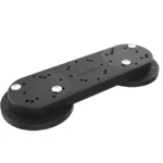 RAM® Tough-Mag™ Double Magnetic Base - Image 5