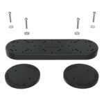 RAM® Tough-Mag™ Double Magnetic Base - Image 2