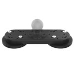 RAM® Tough-Mag™ Double Magnetic Base - Image 3