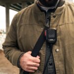 RAM® Beltclip Adapter for Remote Microphones - Image 3
