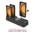 RAM® Skin™ for Samsung Galaxy XCover7 - Image 4