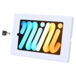 RAM® Safe-Case™ for Apple iPad mini (A17 Pro) & mini 6 - Gray
