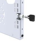 RAM® Safe-Case™ for Apple iPad mini (A17 Pro) & mini 6 - Gray - Image 4