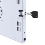 RAM® Safe-Case™ for Apple iPad 10th & 11th Gen - Gray - Image 4