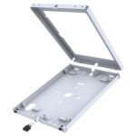 RAM® Safe-Case™ for iPad Pro 13, Air 13 & Pro 12.9 - Gray - Image 3