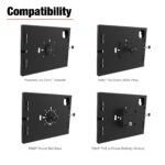 RAM® Safe-Case™ for iPad Pro 13, Air 13 & Pro 12.9 - Image 5