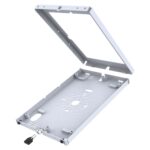 RAM® Safe-Case™ for Samsung Galaxy Tab S9 & S9 FE - Gray - Image 3