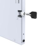 RAM® Safe-Case™ for Samsung Galaxy Tab S10 & S10+ - Gray - Image 4