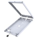 RAM® Safe-Case™ for Samsung Galaxy Tab A11+ & Tab A9+ - Gray - Image 3