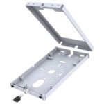 RAM® Safe-Case™ for Samsung Tab Active5 & 3 - Gray - Image 3