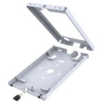 RAM® Safe-Case™ for Zebra ET401 & ET4x 8" Tablet - Gray - Image 3