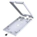 RAM® Safe-Case™ for Zebra ET401 & ET4x 10" Tablet - Gray - Image 3