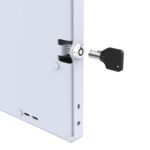 RAM® Safe-Case™ for Zebra ET401 & ET4x 10" Tablet - Gray - Image 4
