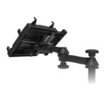 RAM® Vertical Drill-Down Laptop Mount - Image 3