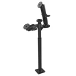 RAM® Tele-Pole™ with 12” & 18” Poles and Double Ball Mount - Image 5