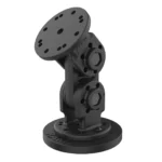 RAM® Dual Straight Pivot Magnetic Mount - Image 6