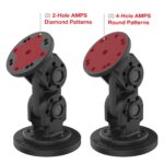 RAM® Dual Straight Pivot Magnetic Mount - Image 4