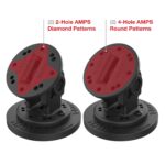 RAM® Single Pivot Magnetic Mount - Image 4