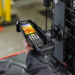RAM® Single Pivot Magnetic Mount - Image 7