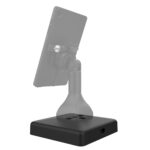 RAM® Weighted Platform Base with 4-Hole Pattern for GDS® Pedestal Docks - Image 2