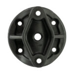 RAM® Tube Adapter with AMPS Hole Pattern - Image 2