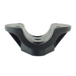 RAM® Tube Adapter with AMPS Hole Pattern - Image 3